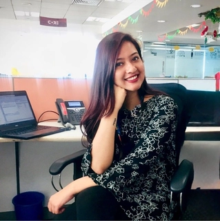 Aishwarya Sai