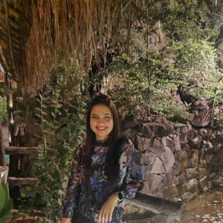 Aishwarya Satpute