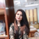 Aishwarya Satpute