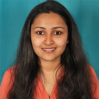 Aishwarya Sekhar
