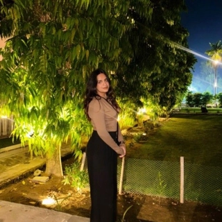 Aishwarya Sharma