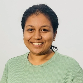 Aishwaryashree Jayabhaarath