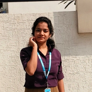 Aiswariya Padmanabhan