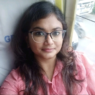 Aiswarya Manghat