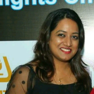 Aiswarya Ramakrishnan