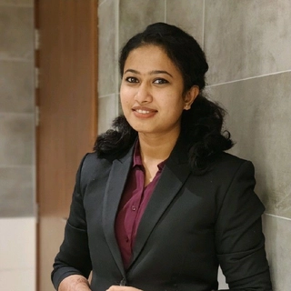 Aiswarya Shenil
