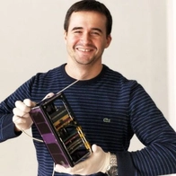 Aitor Conde Rodriguez