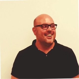 Aitor Gonzalez Lorizate