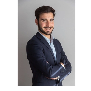 Aitor Iriondo Valdivielso