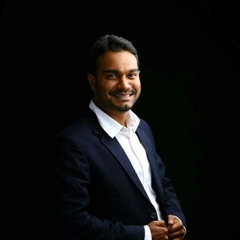 Aiyaz Ahmed Shaikh