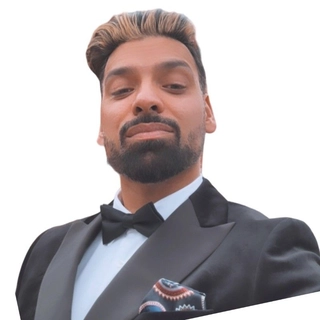 Aizaz S.