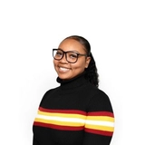 Aja Ward