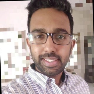 Ajai Cherian Philip