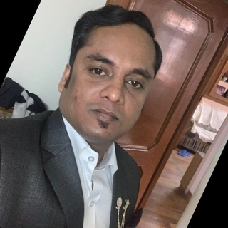 Ajai MJ - LLB
