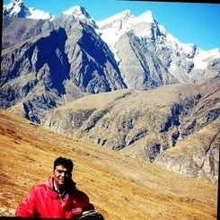 Ajay Anthony