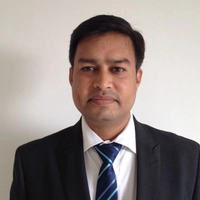 Ajay Asati