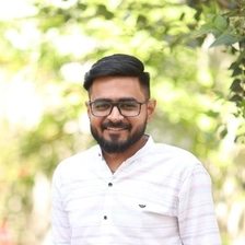 Ajay Asodariya