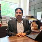 Ajay Bhagwani