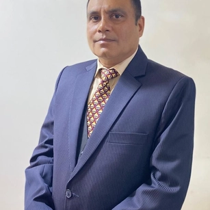 Ajay Bhandari