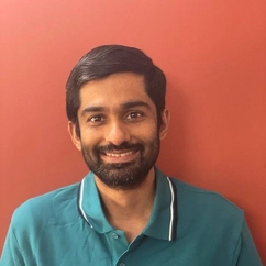 Ajay Bharadwaj