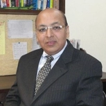 Ajay Bhatia