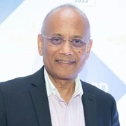 Ajay Chamania
