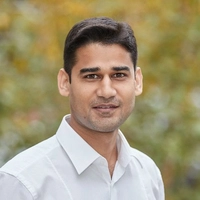 Ajay Chaudhary