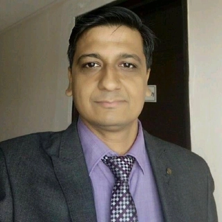 Ajay Dhiman