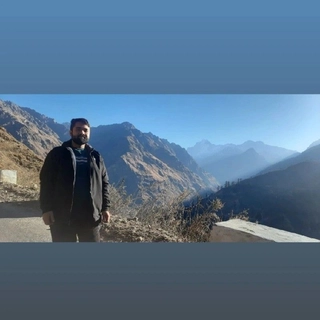Ajay Dubey