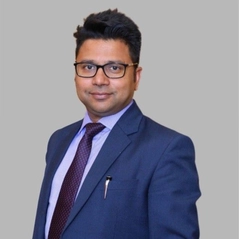 Ajay Garg