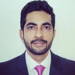 Ajay Hathiramani