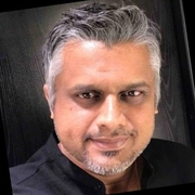 Ajay Javdekar