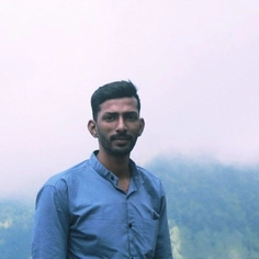 Ajay Karus