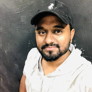 Ajay Krishna Dasari