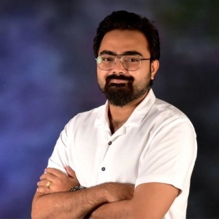 Ajay Krishnan