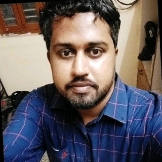 Ajay Kulkarni