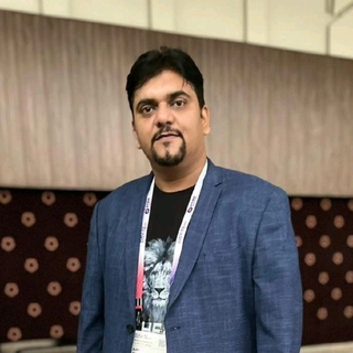 Ajay Kulkarni