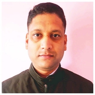 Ajay Kumar