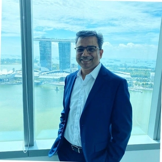 Ajay Kumar