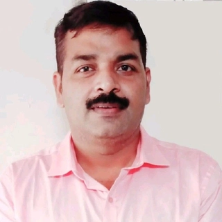 AJAY KUMAR Mishra