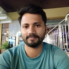 Ajay Kumar Palamakula