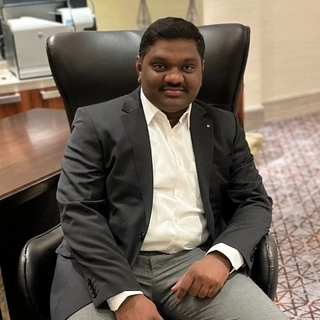 Ajay Kumar Pallapotu