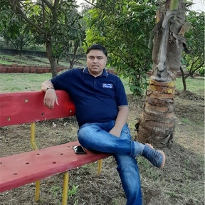 Ajay Kumar Parihar