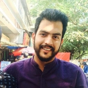 Ajay Kumar Puri