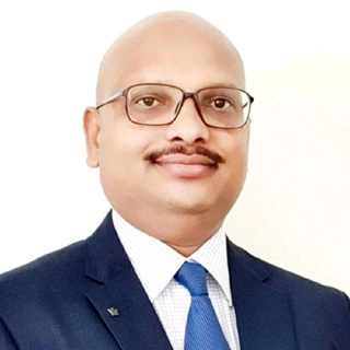 Ajay Kumar S.