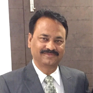 Ajay Kumar Shrivastava