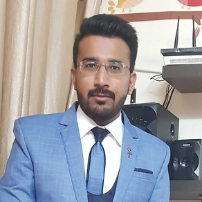Ajay Kumar Tak