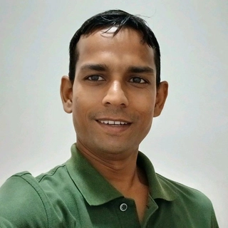 Ajay Kumar Verma