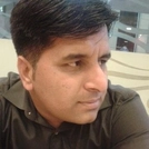 Ajay Kumar Yadav