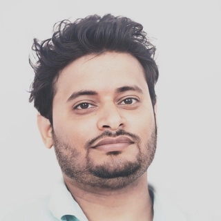Ajay Kumar Yadav